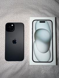 Iphone 15 128 gb