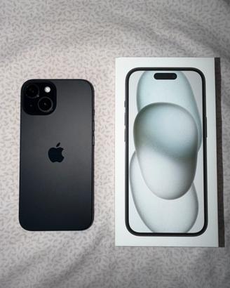 Iphone 15 128 gb