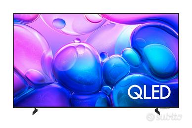 TV Samsung 65 Qled  Q60A