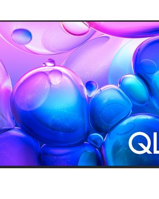TV Samsung 65 Qled  Q60A