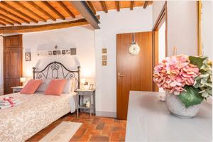 Casa vacanza centro storico Montepulciano