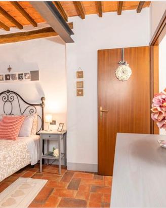Casa vacanza centro storico Montepulciano