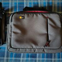 Borsa laptop notebook Case Logic