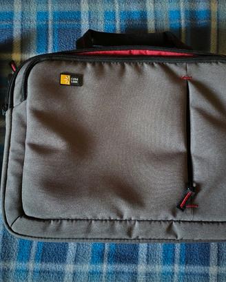 Borsa laptop notebook Case Logic