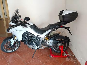 ducati multistrada 1260s