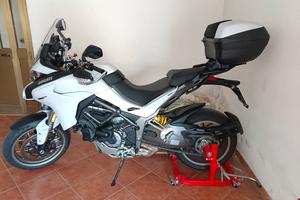 ducati multistrada 1260s