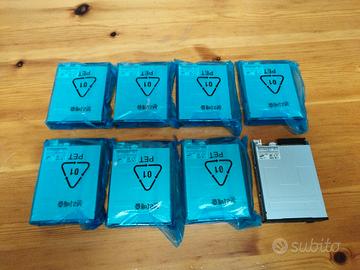 Floppy Disk Samsung
