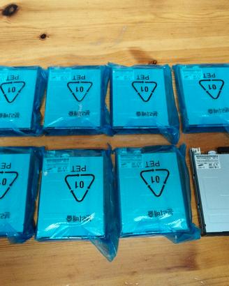 Floppy Disk Samsung