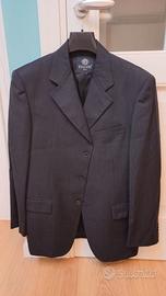 Completo 3 pezzi Fellini taglia 50 blu