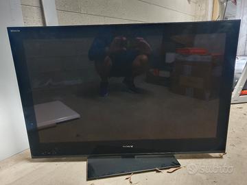 Sony BRAVIA LCD 40 pollici 