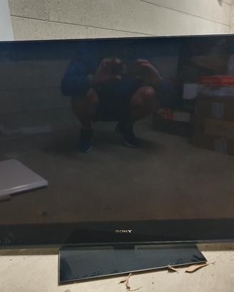 Sony BRAVIA LCD 40 pollici 