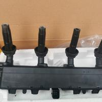 bobina candele rail Peugeot citroen