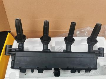 bobina candele rail Peugeot citroen