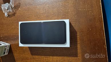 Xiaomi MI 11 Lite 5G NE truffle black