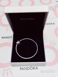 Bracciale Pandora Moments 