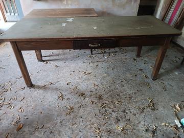 tavolo vintage 