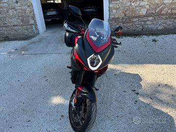 MV Agusta turismo veloce lusso