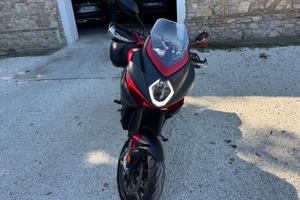 MV Agusta turismo veloce lusso