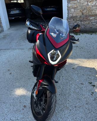 MV Agusta turismo veloce lusso