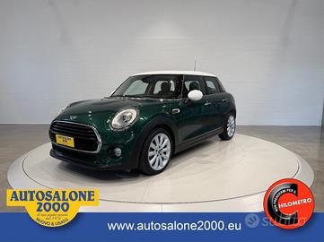 MINI Cooper D 1.5 Cooper D NEOPATENTATI / PREZZO