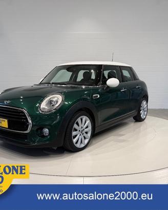 MINI Cooper D 1.5 Cooper D NEOPATENTATI / PREZZO