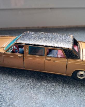 Corgi Toys Lincoln Continental (nr.262)
