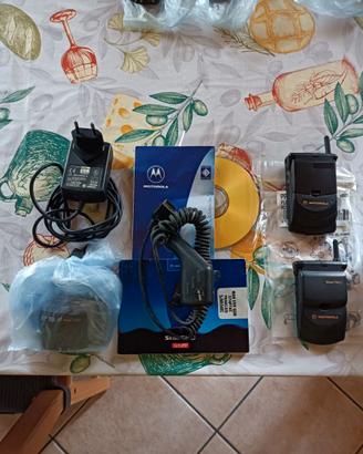 Motorola Startac