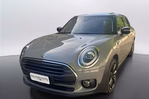 Mini Cooper D Clubman 2.0 Cooper D Mayfair Edition