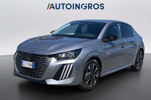PEUGEOT 208 1.2 puretech Allure s&s 100cv