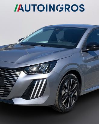 PEUGEOT 208 1.2 puretech Allure s&s 100cv
