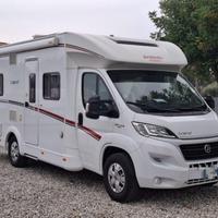 Dethleffs primavera trend t6767 maxi bag