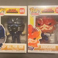 Funko pop my hero academia