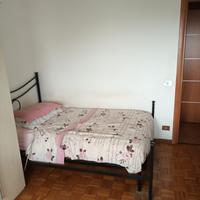 Camera da letto una piazza e mezzo