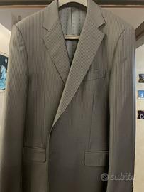 Giacca elegante blu pal zileri taglia 54