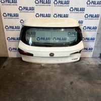 PORTELLONE FIAT TIPO 2016