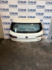 PORTELLONE FIAT TIPO 2016