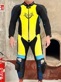 Tuta moto virus power 50