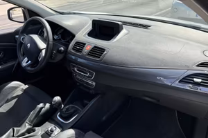 Renault Megane 3 1.5dci gtline