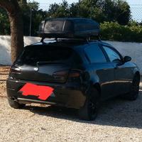 alfa 147 1600 benzina ricambi 