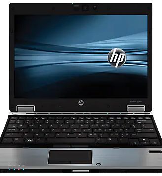 HP Elitebook 2540p