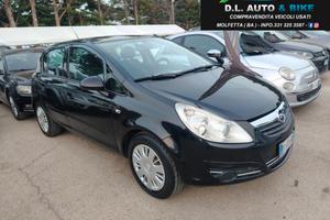 Opel Corsa 1.3 CDTI 75CV ecoFLEX 5 porte Club