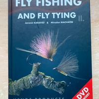 FLY FISHING AND FLY TYING  book II (No DVD)