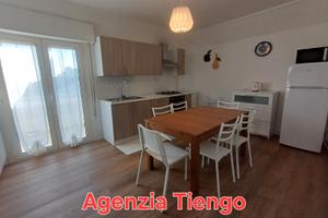 Arredato mestre 4 camere 2 bagni