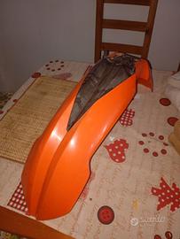 parafango KTM exc 125 2012