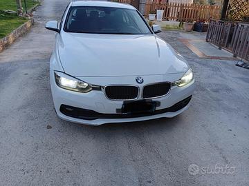 Bmw 318d