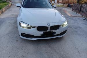 Bmw 318d