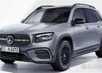 Ricambi mercedes glb 2024
