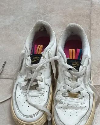 Scarpe donna Nike air women 38 vedi foto