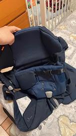 marsupio neonato fino 15 kg