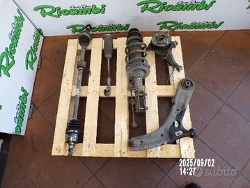 KIT RUOTA ANT. DESTRO I10 BA 1.0 MPI 2019